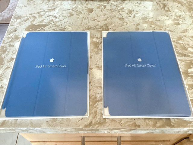 Apple iPad Air Smart Cover in iPads & Tablets in Oshawa / Durham Region