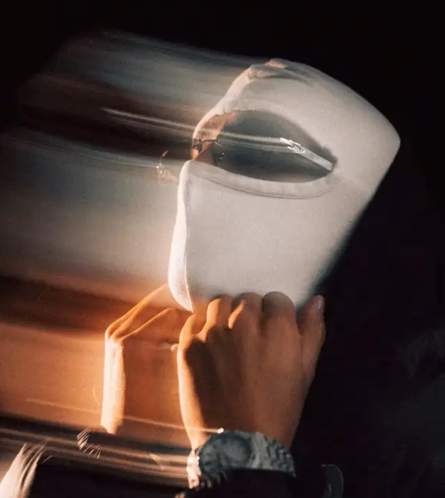 Cover art