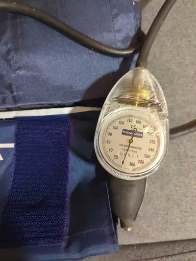 Blood pressure equipment , View more