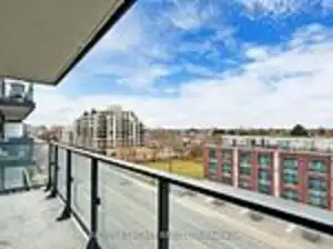 Spacious Condo Apartment for Rent in Long Term Rentals in City of Toronto - Image 17