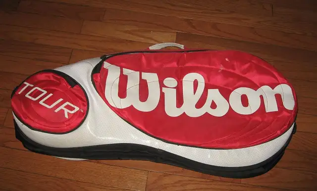 ProKennex, Prince, Wilson Tennis / Racketball Rackets Racquet in Tennis & Racquet in City of Toronto - Image 10