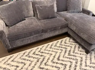 Great condition sofa obo