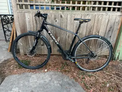 2020 Trek DS2, View more