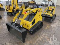 Mini skidsteer available for rent or hire