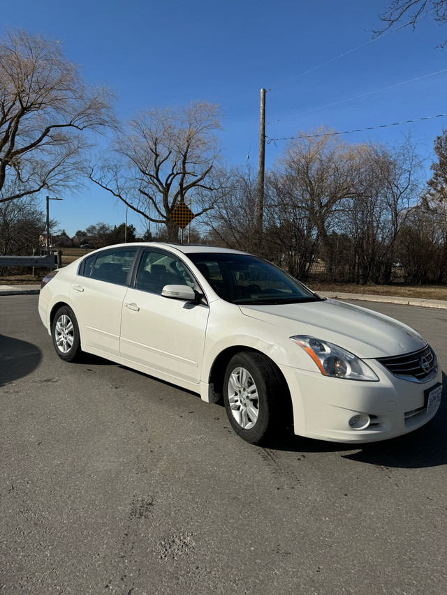 NISSAN ALTIMA 2010 for SALE in Cars & Trucks in Mississauga / Peel Region
