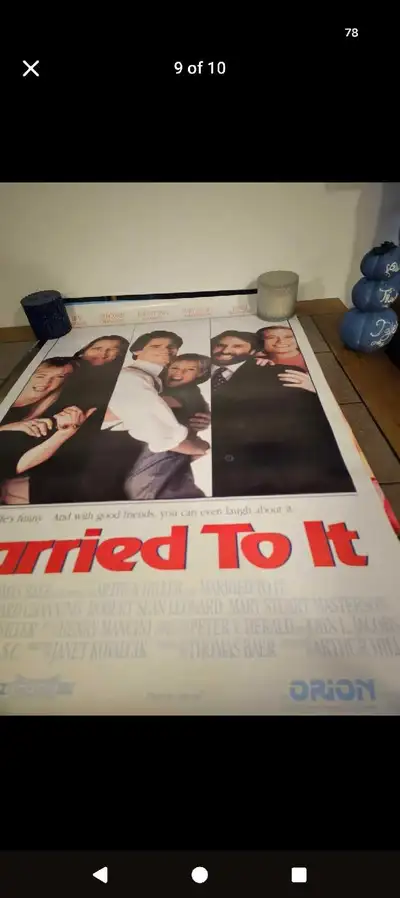 Movie posters , View more