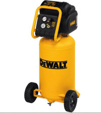 DeWalt Air Compressor 15 Gal New in the box