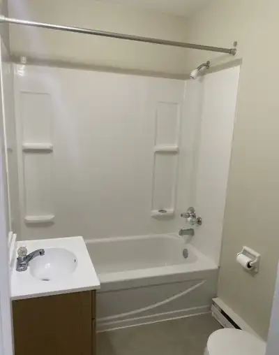 Looking for a clean and comfortable place to call home? This bright and freshly updated 2 bedroom ap...