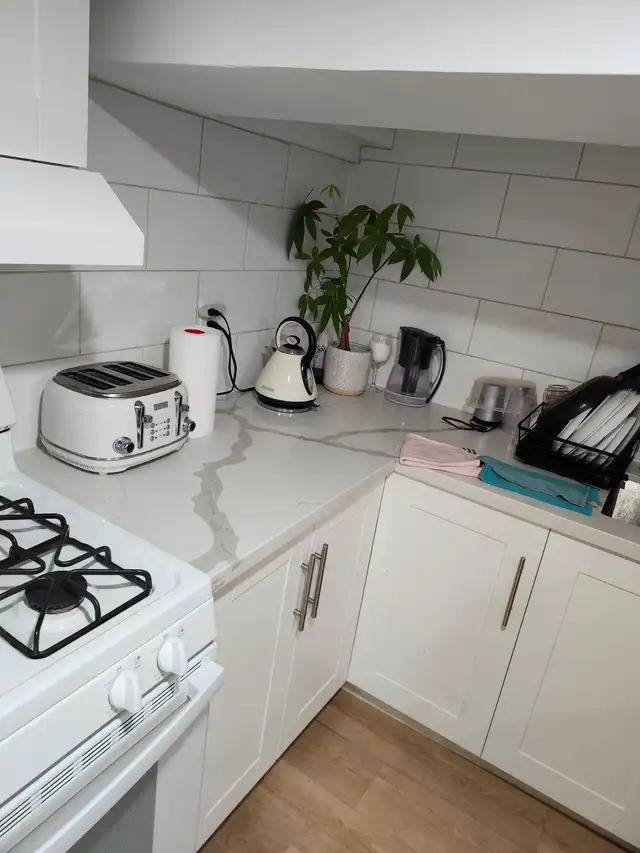 Spacious Basement for rent63417675065857123