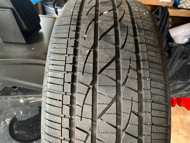 235/45/19 all season tires in Tires & Rims in St. John's - Image 2