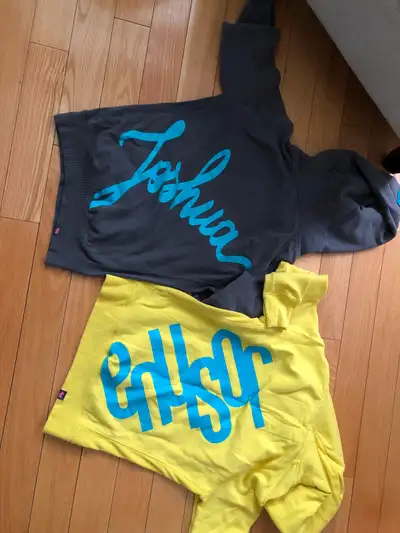 Girls Clothing - Joshua Perets Hoodies, size M, View more