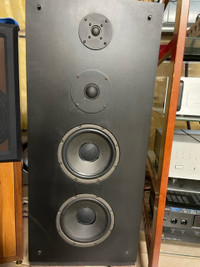 RW OLIVER Model34 Speakers.Price drop!