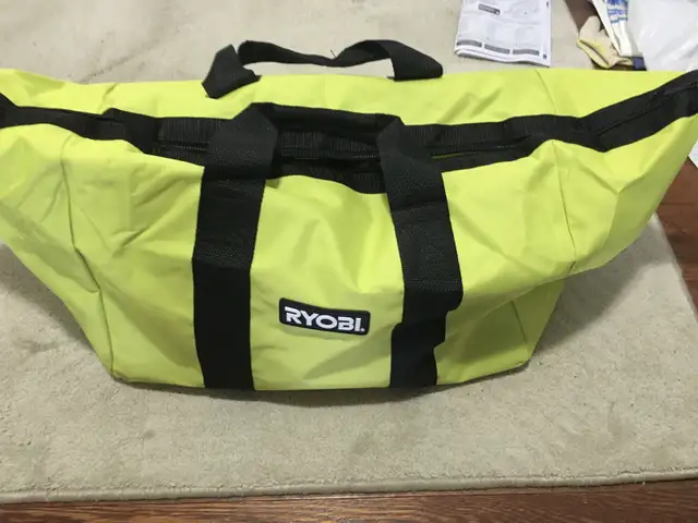Ryobi 18V power tools⛽️⛽️ in Power Tools in Markham / York Region - Image 5