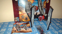 LEGO [Assembled] Star Wars (2015) 75101 Special Forces TIE 75101