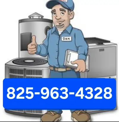 Air Conditioning , Furnace & Hot Water Tank Repair, View more