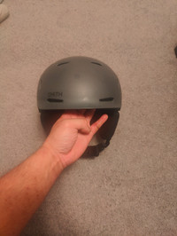2024 Smith Nexus Helmet (Grey)