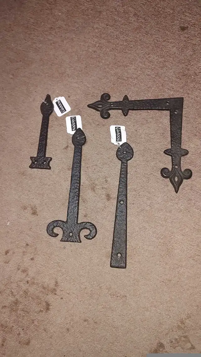 Cast Iron in Home Décor & Accents in Ottawa - Image 8