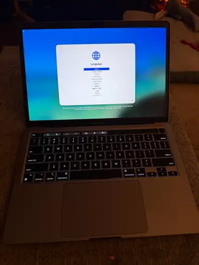Apple MacBook Pro (M1), View more