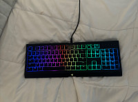Razer Chroma Keyboard