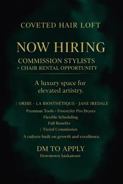 stylist wanted , View more