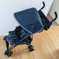 NEW BABY STROLLER in the box