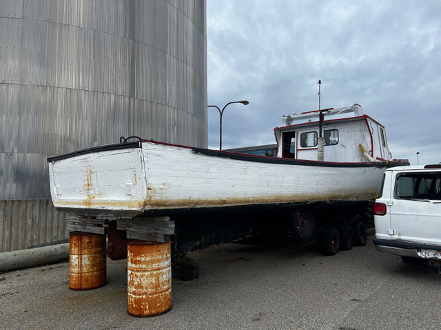 1988 Fishing boat  in Other in Miramichi - Image 4