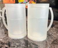Freezer cups 