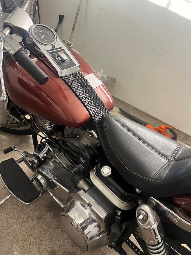 Harley Davidson  in Other in La Ronge - Image 3