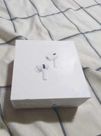 ACCEPING OFFERS | Airpods pro 2 | SEALED
