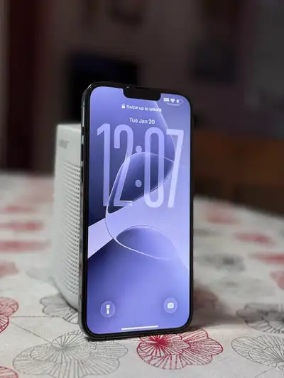 iPhone 13 Pro Max 128gb 89%BH, View more
