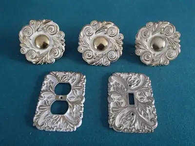 Vintage Hardware, View more