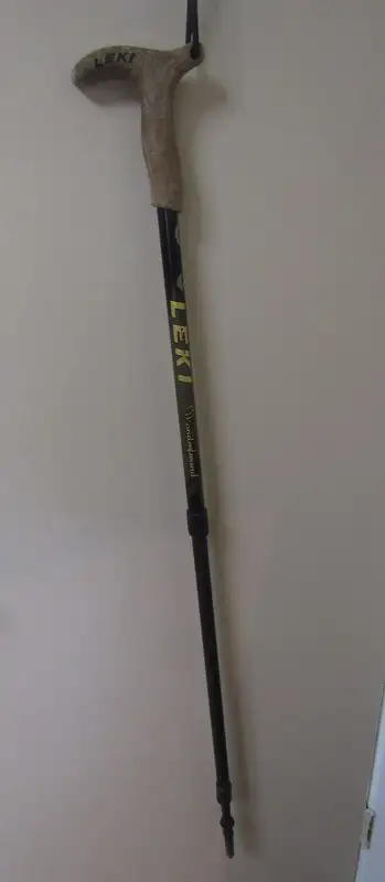 LEKI Wanderfreund Hiking Pole, View more