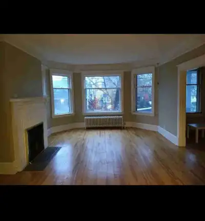 Private Room for Rent