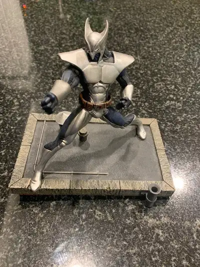 McFarlane Toys Spawn 10th Ann 6 Inch Tall Figure SHADOWHAWK, View more