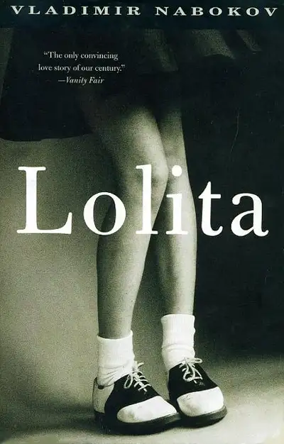 Lolita - Classic Literature, View more
