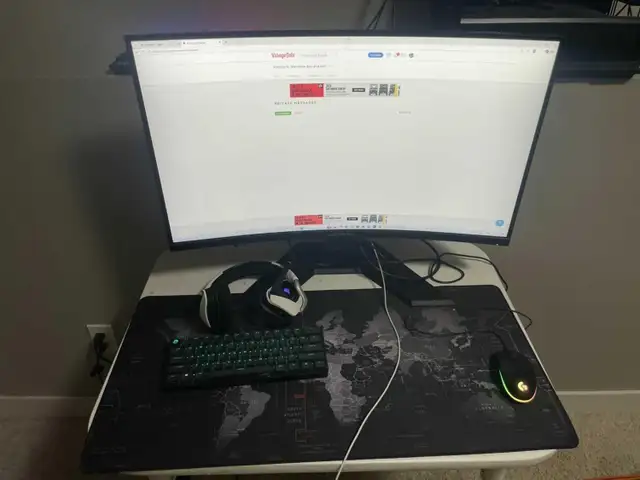 Gaming PC bundle in Desktop Computers in Winnipeg - Image 2