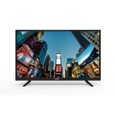 RCA RLDED4016A 40 inch LED TV for PARTS, View more