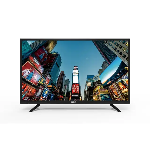 RCA RLDED4016A 40 inch LED TV for PARTS in TVs in City of Toronto - Image 2