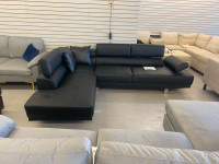 New Flyer = Best Deals!! Sofas, Couches, Sectional from $399