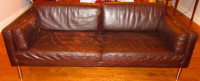 IKEA "Sater" Couch, Great for Student Apt/flat or basement