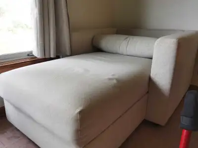 Couch from IKEA, View more