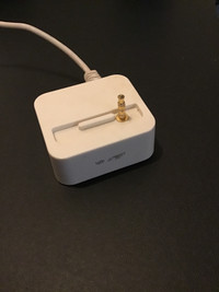 Hip Street Apple iPod Shuffle Dock USB Charger Cradle