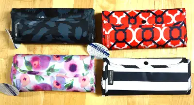 Brand New, Never Used. They come in a nice presentable box to delight the lucky receiver. These styl...