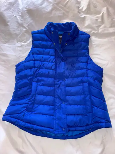 Vests (Size Large), View more