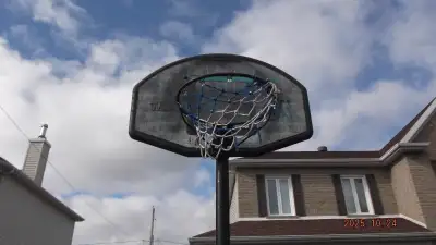 panier de Basketball, View more