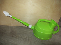 1 gallon watering can