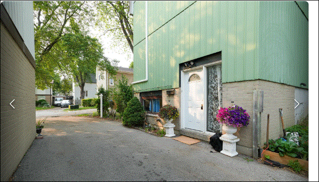 House for sale in Brampton