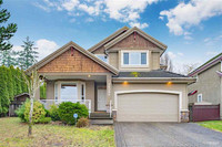 South Surrey Single Family Home for Rent