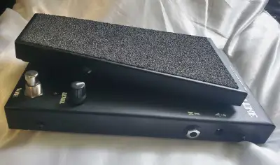 Morley Pro Series II Wah, View more