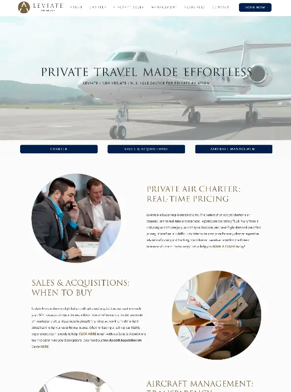 Elite Web Design by Professional Web Designer → MendelSites.com in Other in Vancouver - Image 3